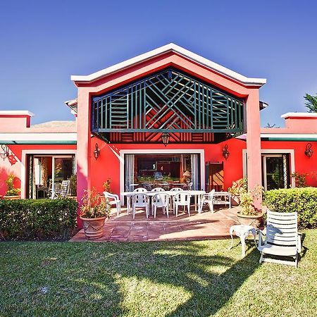 Luxury Villa Golf Tenerife Tacoronte Εξωτερικό φωτογραφία