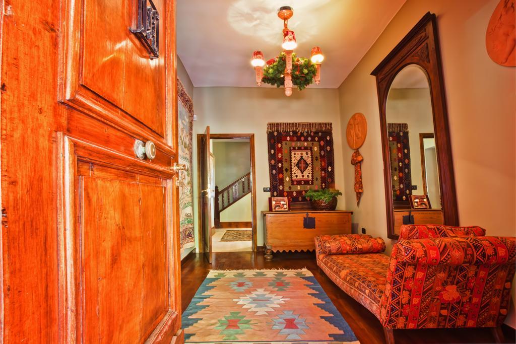 Luxury Villa Golf Tenerife Tacoronte Εξωτερικό φωτογραφία
