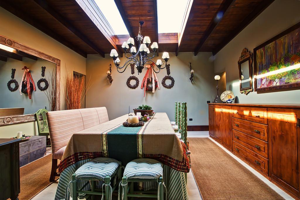 Luxury Villa Golf Tenerife Tacoronte Εξωτερικό φωτογραφία