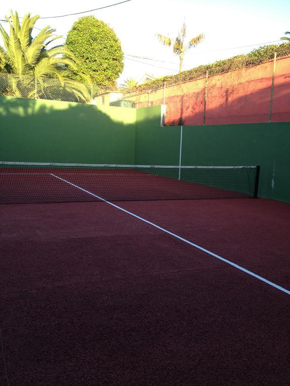 Luxury Villa Golf Tenerife Tacoronte Εξωτερικό φωτογραφία