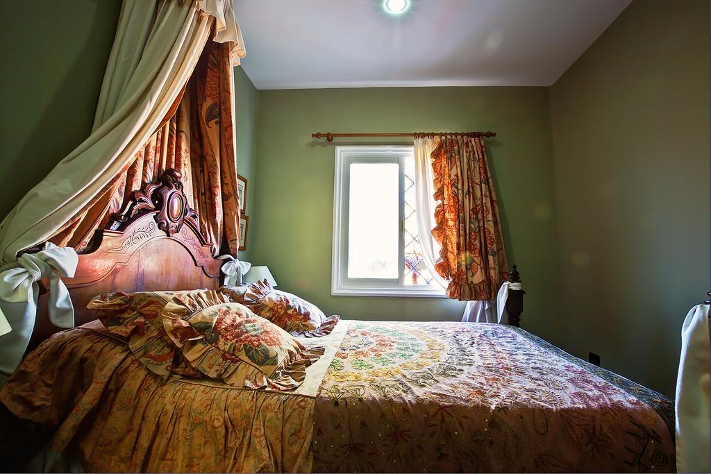 Luxury Villa Golf Tenerife Tacoronte Εξωτερικό φωτογραφία